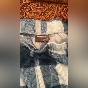 Womens Eddie Bauer Sleep Shorts. Never worn, brand new! Size Medium 🤍